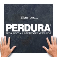 ADHESIVOS PERDURA logo - Similar company to Industrias Pegaduro