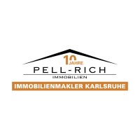 Pell-Rich Immobilien logo - Similar company to Hola México Gmbh