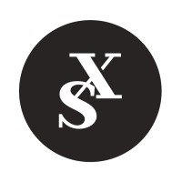 SociumX logo - Similar company to Niisitapi Sovereign Bank