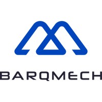 BARQMECH logo - Similar company to Omaf Büro