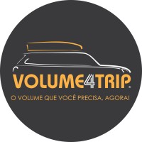 Volume4Trip ®️ logo - Similar company to Espectro Ltda.