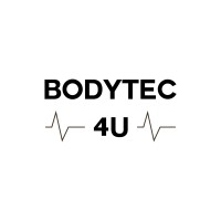 BODYTEC 4U® logo - Similar company to M A K E