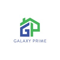 Galaxy Prime Mortgage logo - Similar company to Triversa Holding