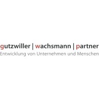 gwpartner AG logo - Similar company to Manres Ag