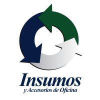 Insumos y Accesorios de Oficina logo - Similar company to Nuvo