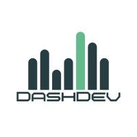 DashDev logo - Similar company to Putler