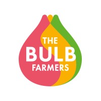 The Bulb Farmers logo - Similar company to Vitee
