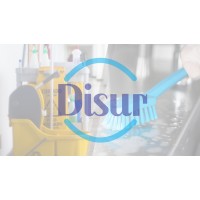 Disur distribuidora logo - Similar company to Equipo Wolf