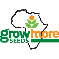 Grow More Seeds and Chemicals Ltd logo - Similar company to Greenplanet Landscaping