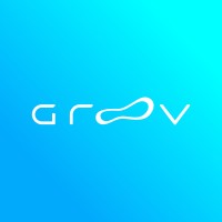 Groov logo - Similar company to Hello Wonder Studios