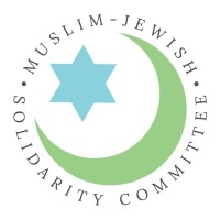 Muslim-Jewish Solidarity Committee logo - Similar company to Powerful Communications, Llc