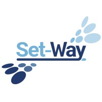 SET-WAY logo - Similar company to Laboratoire Monaris