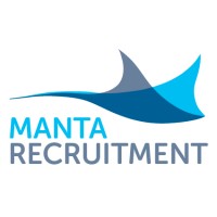 Manta Recruitment Limited logo - Similar company to Abel Search
