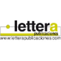 Lettera Publicaciones logo - Similar company to Verssus Libros