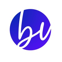 Blue Vibing logo - Similar company to Proviz Digital