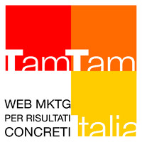 Tam Tam Italia logo - Similar company to As Creative Studio