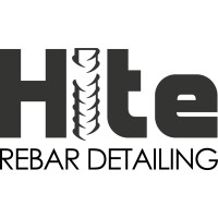 Hite Rebar Detailing logo - Similar company to Ctech Rebar