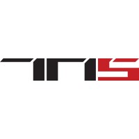 TNS logo - Similar company to Upsens