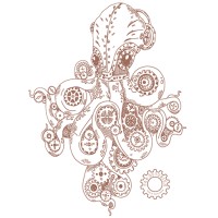 FAB-OCTORIUM logo - Similar company to Upsilo
