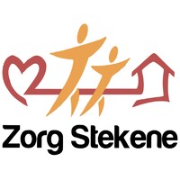 Zorg Stekene logo - Similar company to Healtium