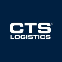 CTS Logistics logo - Similar company to Opex Logistics