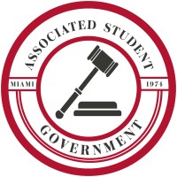 Associated Student Government At Miami University
