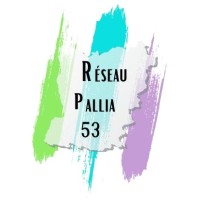 Réseau Pallia 53 logo - Similar company to Clem N' Lime