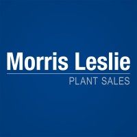 Morris Leslie Plant Sales logo - Similar company to Skate Services Limited