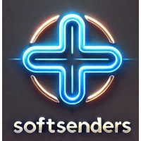 Softsenders logo - Similar company to Softsense