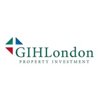 GIHLondon logo - Similar company to T8 Association Management
