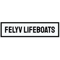 Felyv Lifeboats logo - Similar company to Tierra Nedmex
