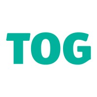 Fondazione TOG logo - Similar company to Dynamo Camp