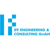 IFF Engineering & Consulting GmbH logo - Similar company to More Simulations