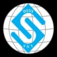 Deus RRC logo - Similar company to Macaw Enterprises
