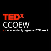 TEDxCCOEW logo - Similar company to Code Club Ccew