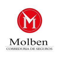 MOLBEN SEGUROS logo - Similar company to Fundació Gavina