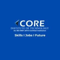 Core Institute Trivandrum logo - Similar company to Core Institute Of Technology Pvt Ltd