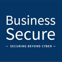Business Secure Ltd logo - Similar company to Black Sheep Support - Managed It Services
