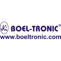 BOEL-TRONIC S.L. logo - Similar company to Whaduni