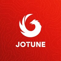 JOTUNE logo - Similar company to Godochurch