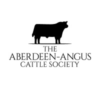 Aberdeen-Angus Cattle Society logo - Similar company to Hereford Cattle Society