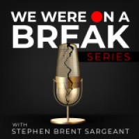We Were On A Break Series logo - Similar company to Beyond The Code