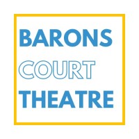Barons Court Theatre logo - Similar company to Budeful