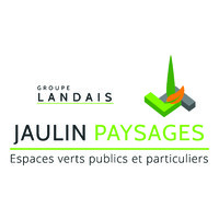 Jaulin Paysages logo - Similar company to Interlocation-Materiels