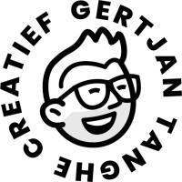 Gertjan Tanghe logo - Similar company to Digitale Cowboys