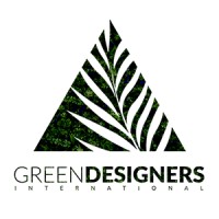 Green Designers - Sztuczne Zielone Ściany logo - Similar company to Green Cities Infrastructure Sp. Z O. O.