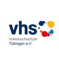 Volkshochschule Tübingen logo - Similar company to Vhs Heilbronn