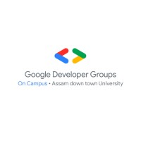 GDG On Campus | Assam down town University logo - Similar company to Triallies Llc