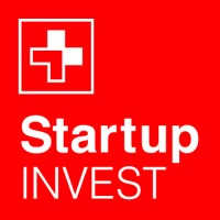 Startup INVEST logo - Similar company to Coaching Creative Companies