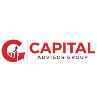 Capital Advisor Group, LLC logo - Similar company to Capital Precision Search